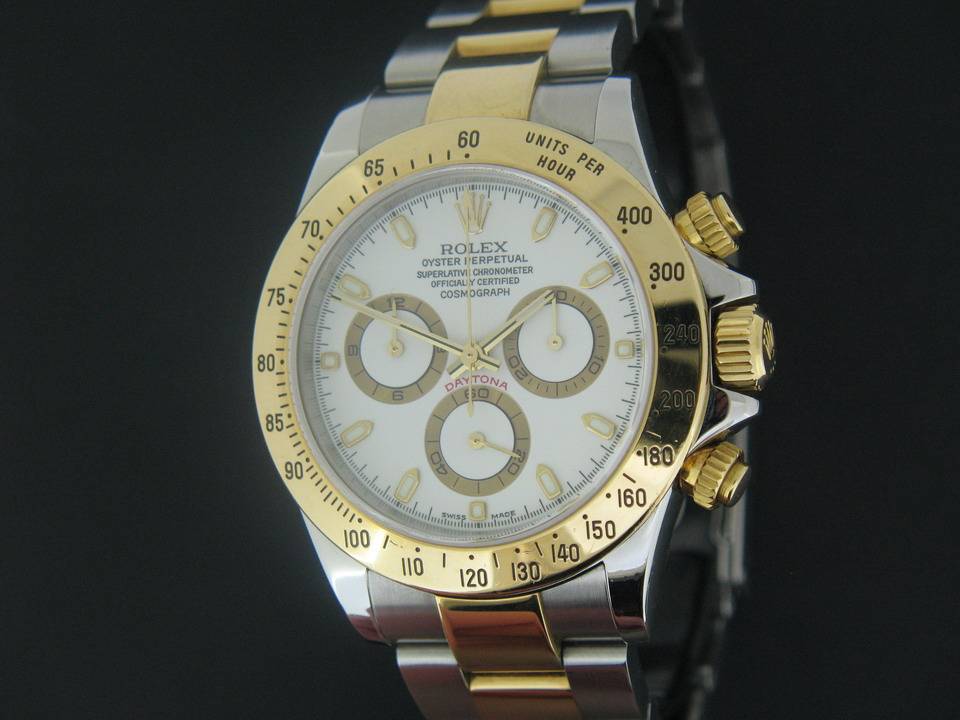 Rolex Oyster Perpetual Daytona  (1)