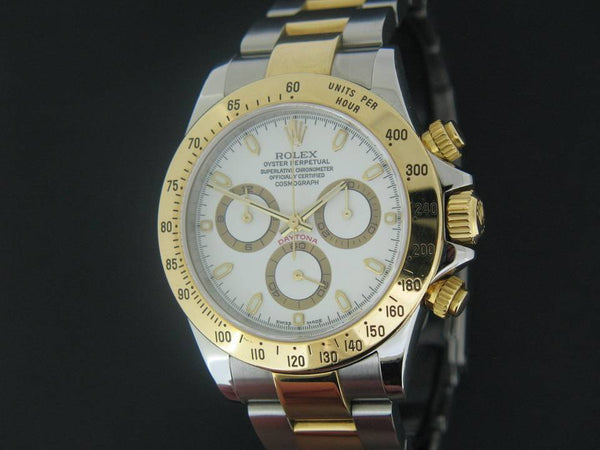 Rolex Oyster Perpetual Daytona