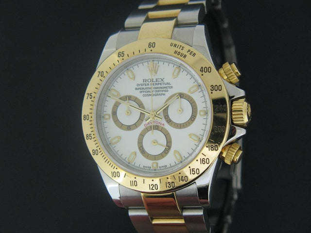 Rolex Oyster Perpetual Daytona