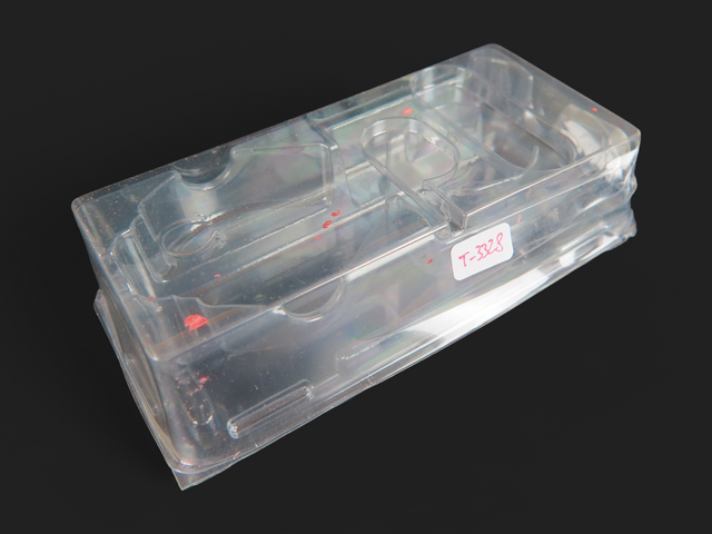 Omega Travel Box