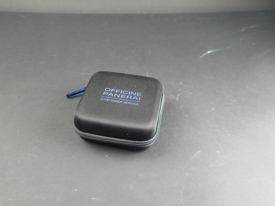 Panerai Service box (1)