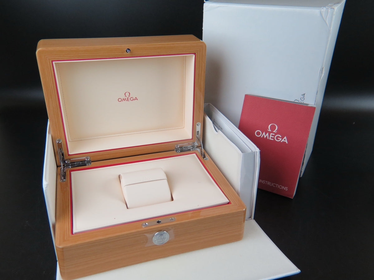 Omega Box Set (1)