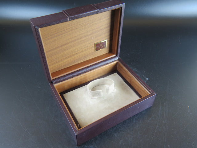 Rolex Vintage President Box