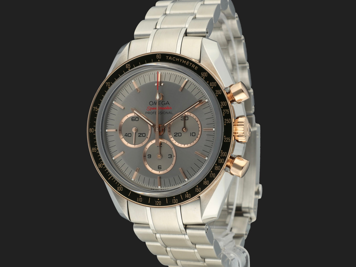 Omega Speedmaster Professional "Tokyo 2020" 522.20.42.30.06.001  (1)