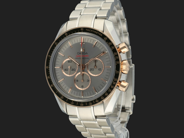 Omega Speedmaster Professional "Tokyo 2020" 522.20.42.30.06.001  52220423006001