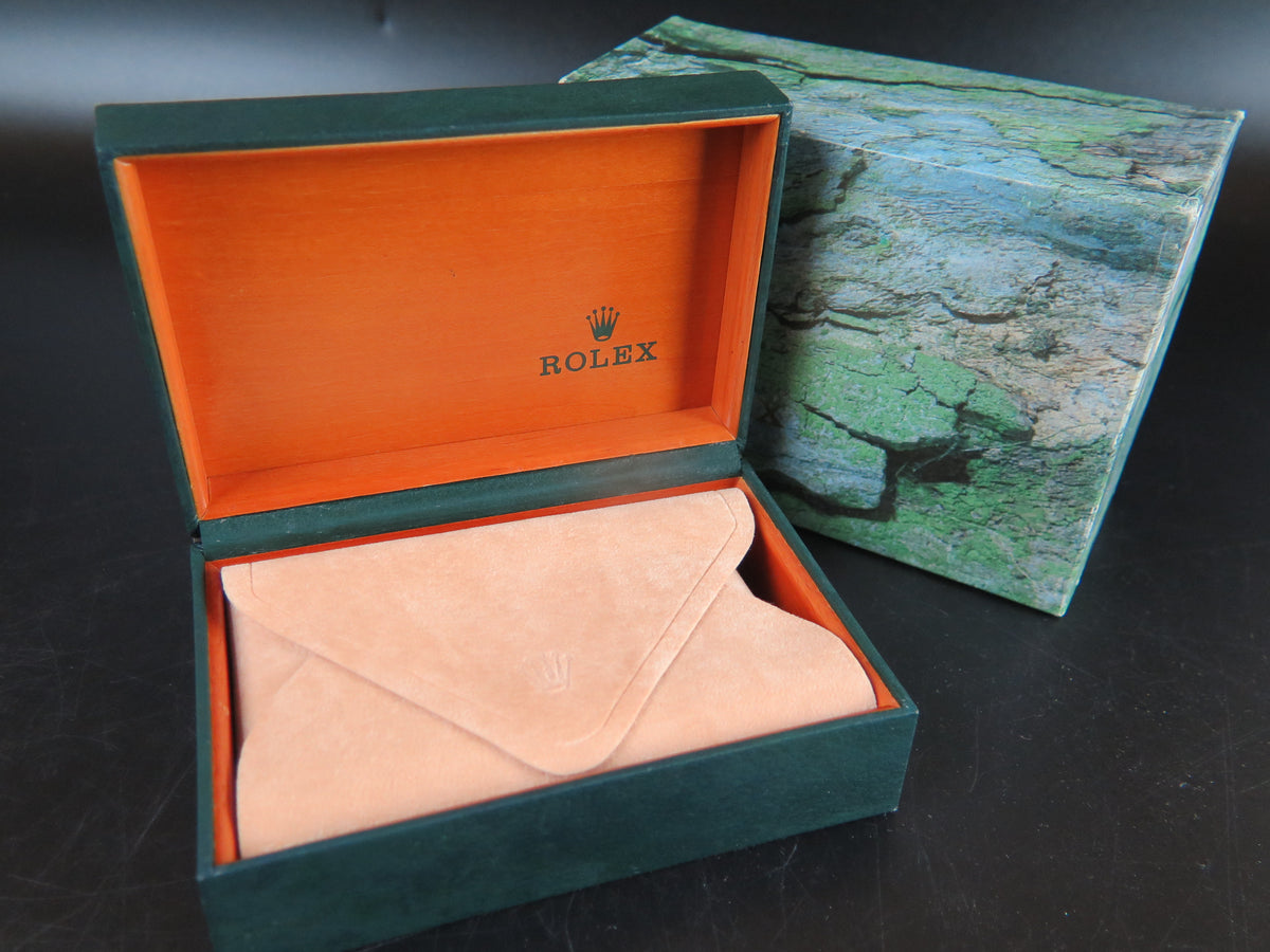 Rolex Box Set (1)