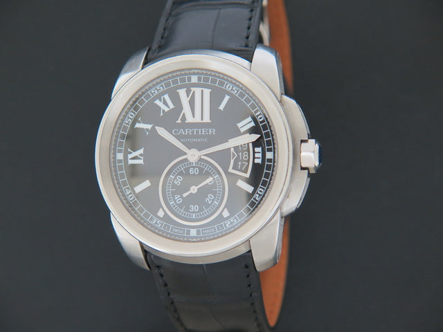 Cartier Calibre De Cartier