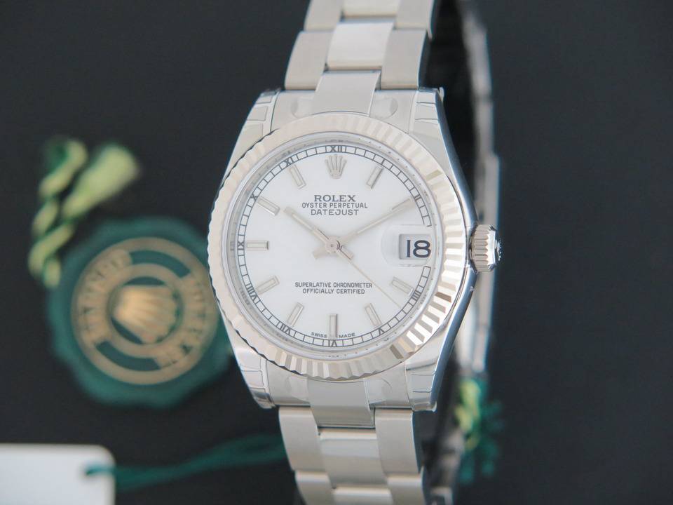 Rolex Datejust NEW 178274  - Copy (1)