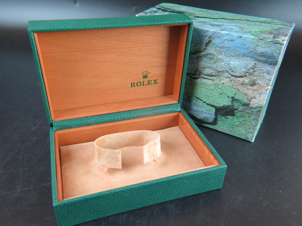 Rolex Box Set (1)