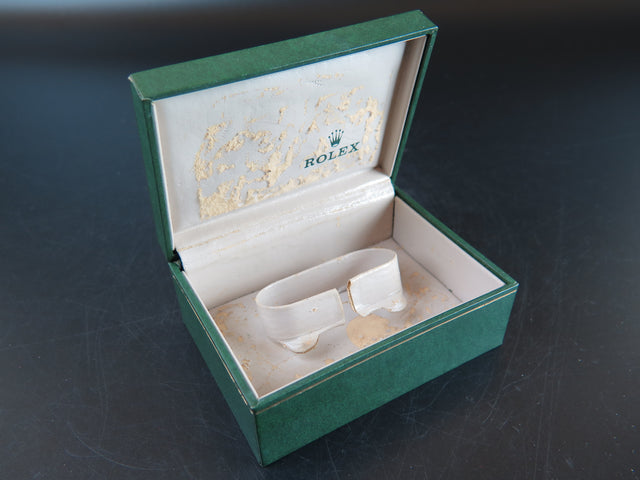 Rolex Box