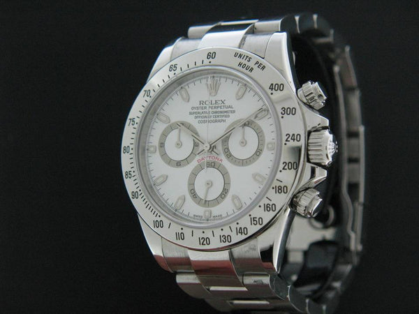 Rolex Cosmograph Daytona