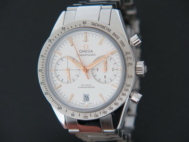 Omega Speedmaster '57 Co-Axial Chronograph