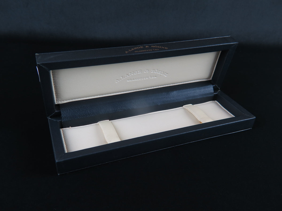 A. Lange & Sohne Box  (1)