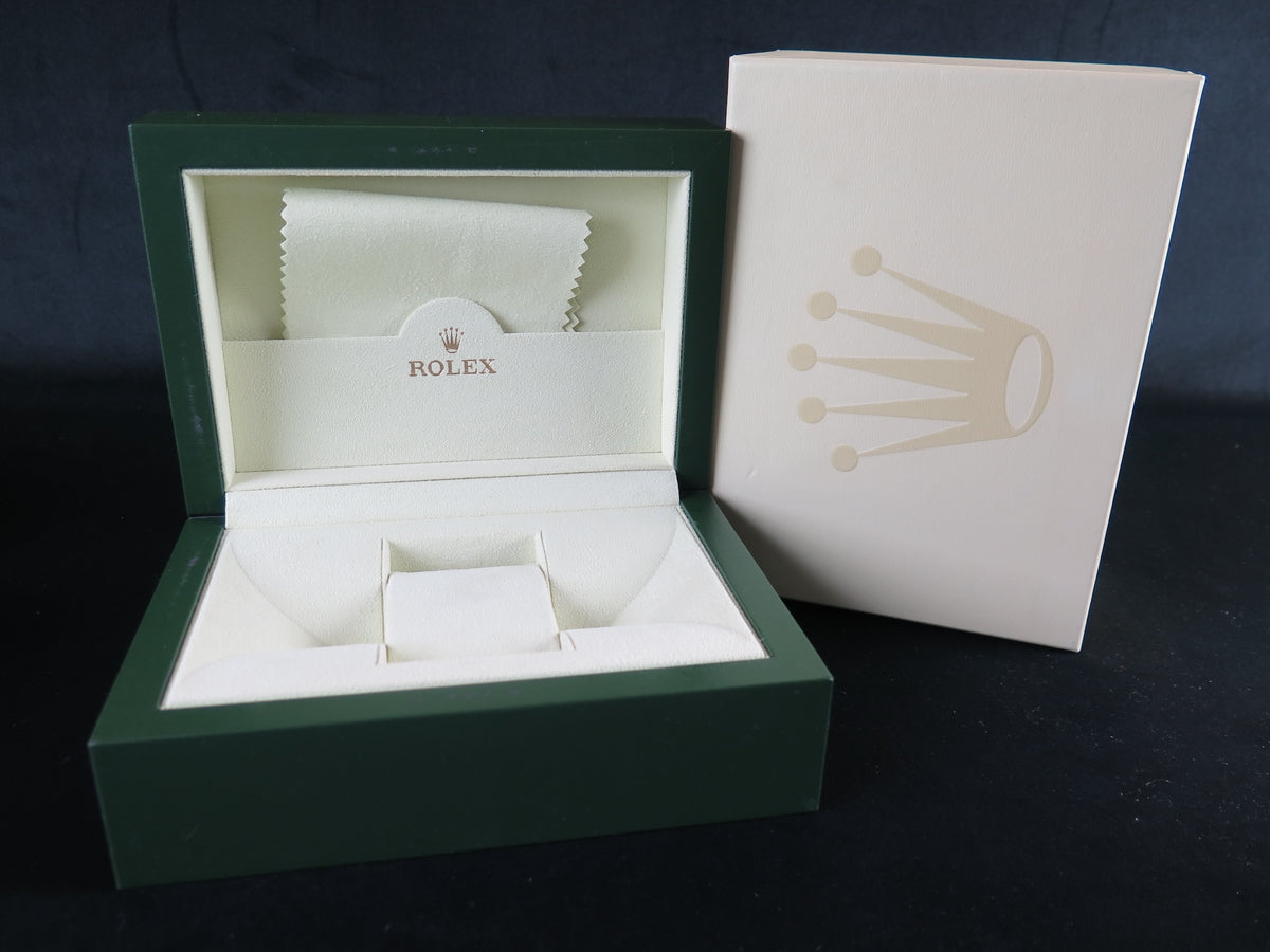 Rolex Box Set (1)