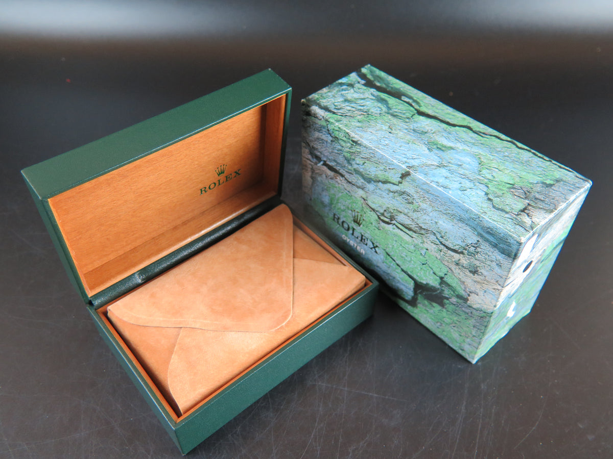Rolex Box Set (1)