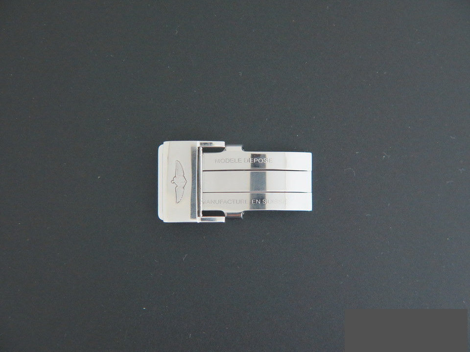 Breitling Folding Clasp Steel 20mm (1)