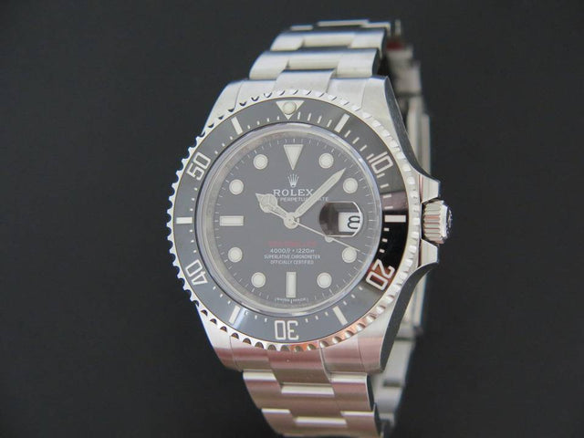 Rolex Sea-Dweller
