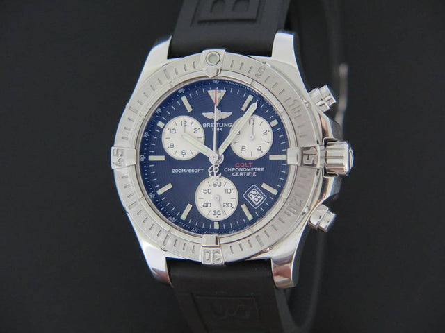 Breitling Colt Chronograph