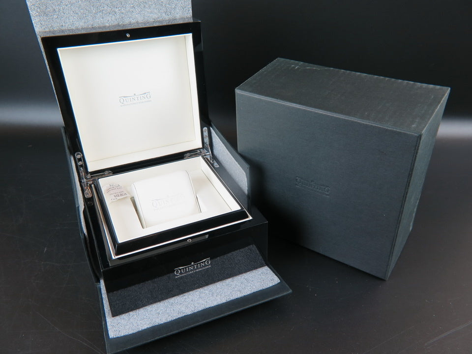 Quinting Box set (1)