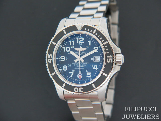 Breitling SuperOcean II