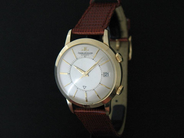 Rolex Memovox