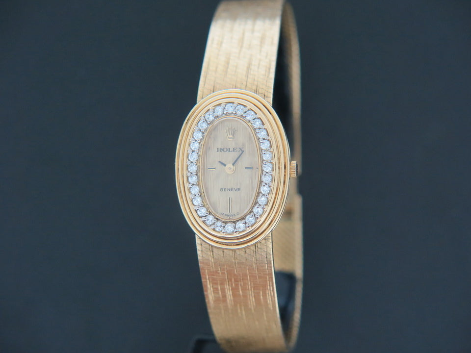 Rolex Orchid Yellow Gold Diamonds 2998 (1)