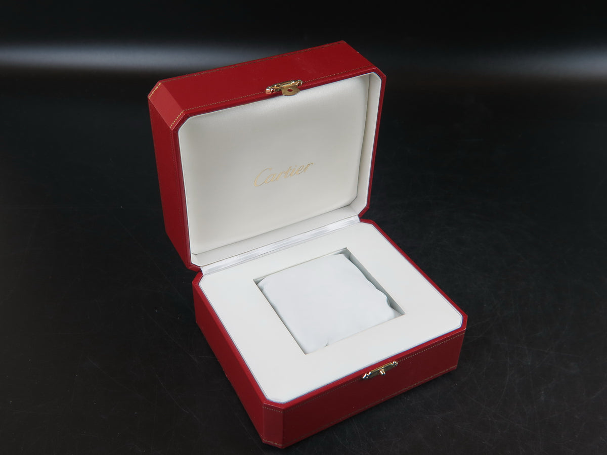 Cartier Box (1)