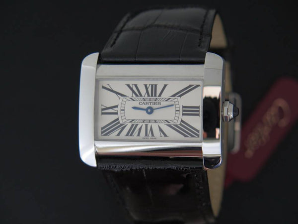 Cartier Divan
