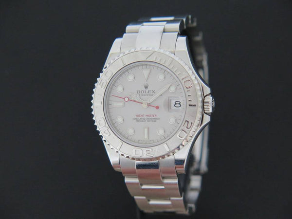 Rolex Oyster Perpetual Yacht-Master Rolesium