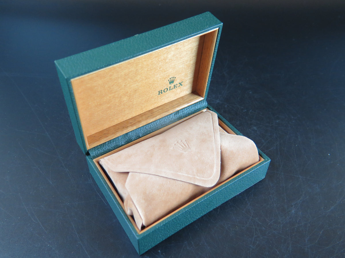 Rolex Box (1)