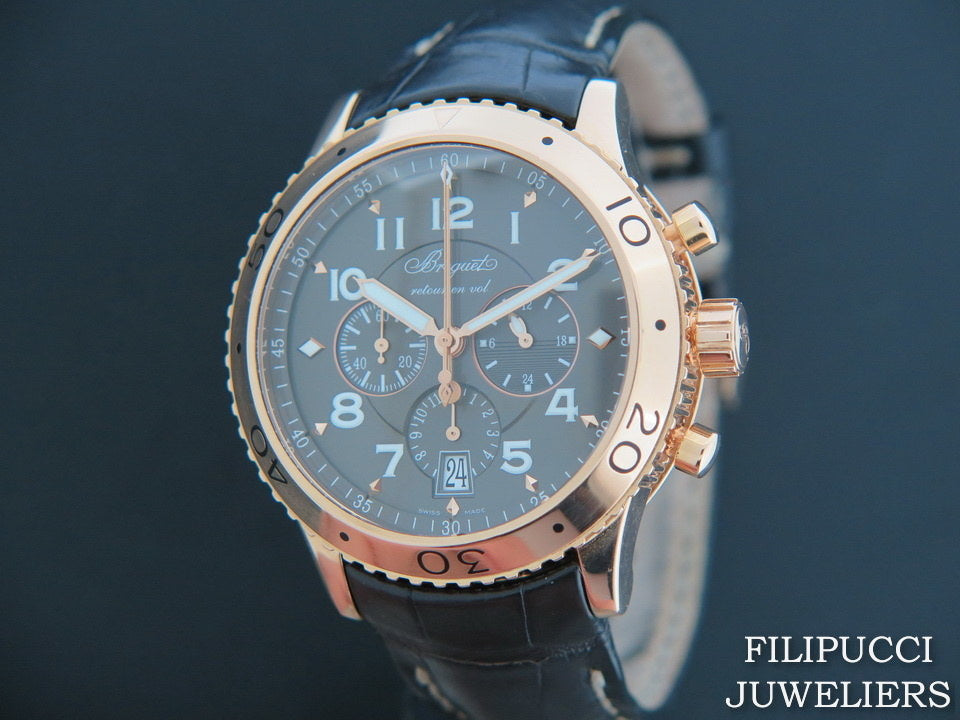 Breguet Type XXI Transatlantique Flyback (1)