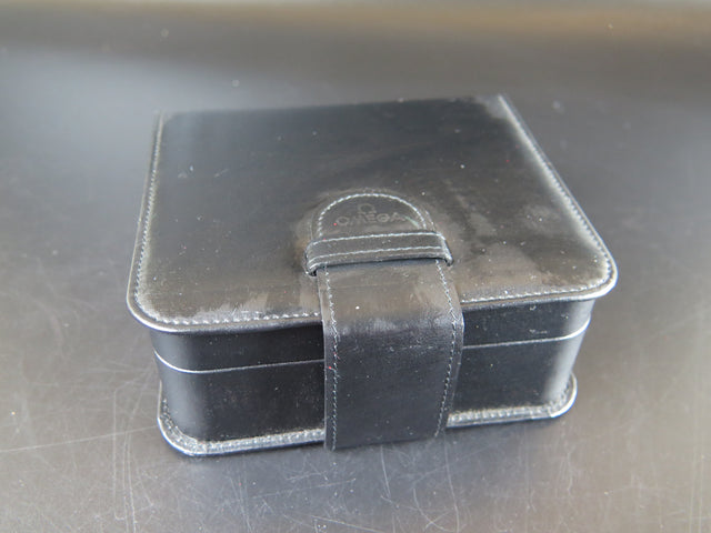 Omega Box