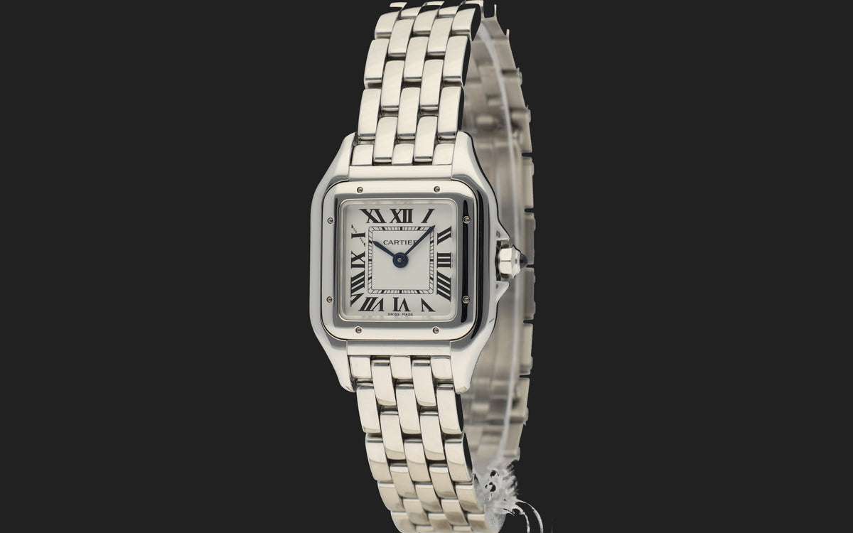 Cartier Panthere SM WSPN0006 NEW (1)