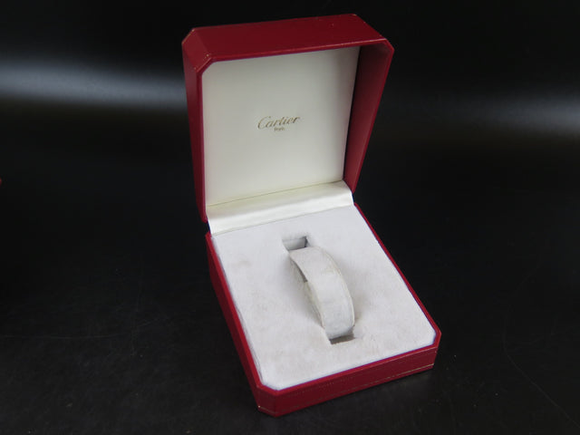 Cartier Box