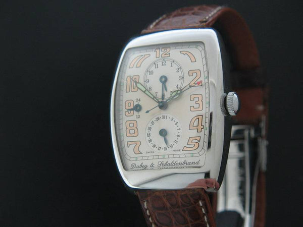 Dubey & Schaldenbrand Aerodyn Duo