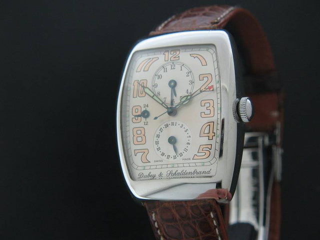 Dubey & Schaldenbrand Aerodyn Duo