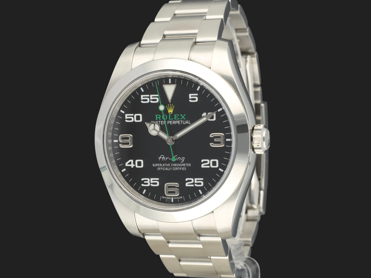 Rolex Air-King 116900 (1)
