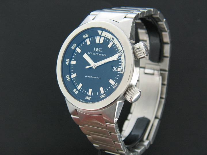 IWC Aquatimer Automatic (1)