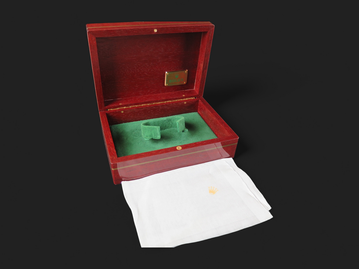 Rolex Box Set (1)