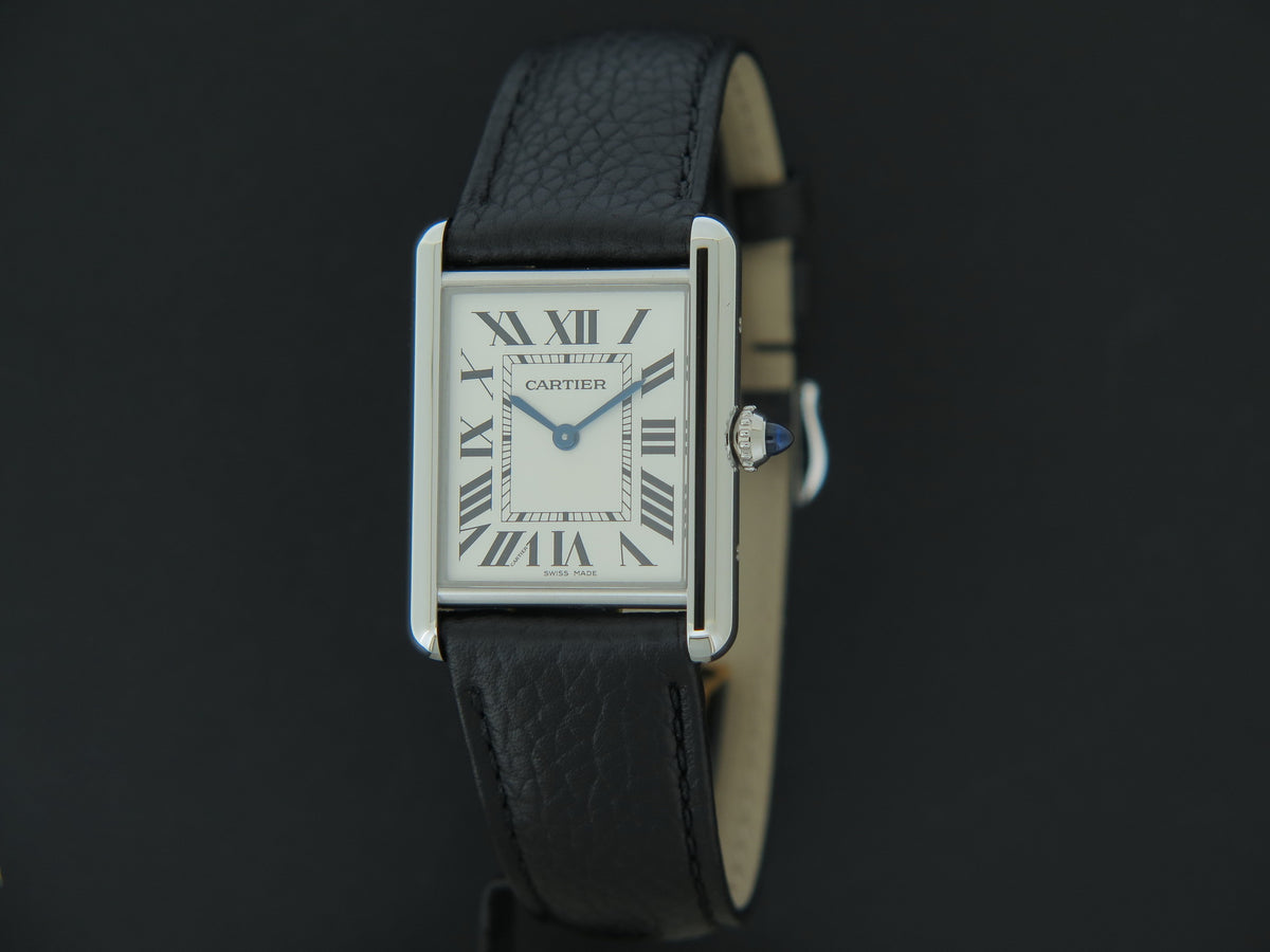 Cartier Tank Must Large WSTA0041 NEW (1)