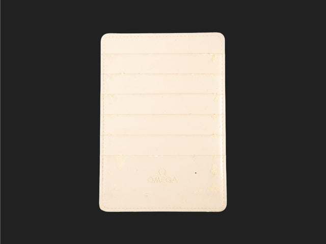 Omega Cardholder