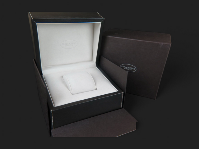 Parmigiani Fleurier Watch Box