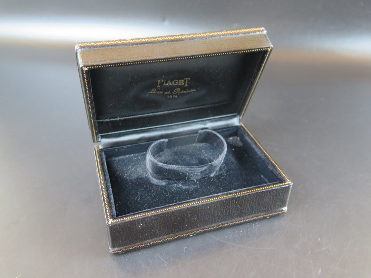 Piaget Vintage Box (1)