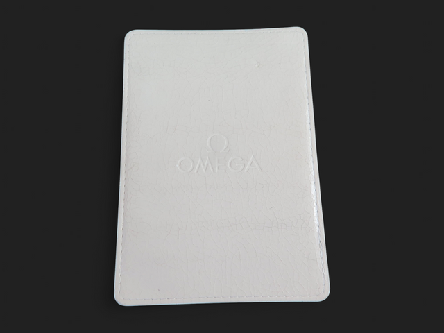 Omega Card Holder