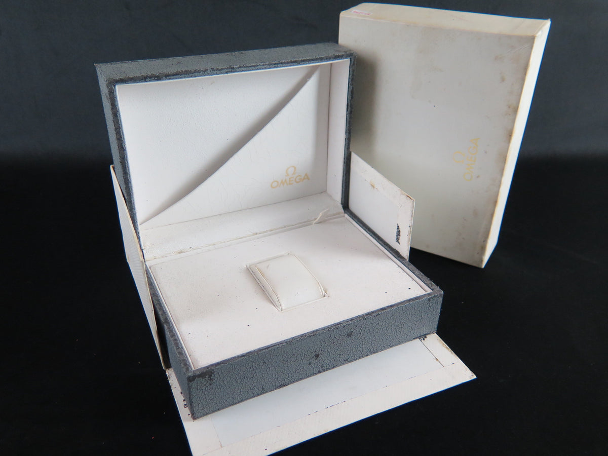 Omega Vintage Box Set     (1)
