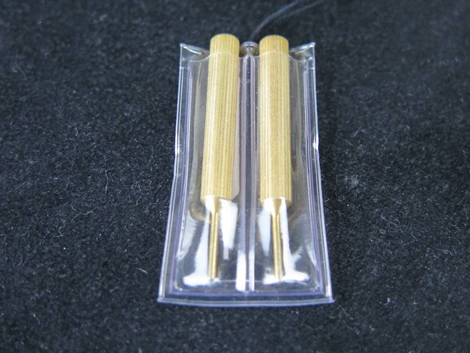 IWC Pusher Set  (1)