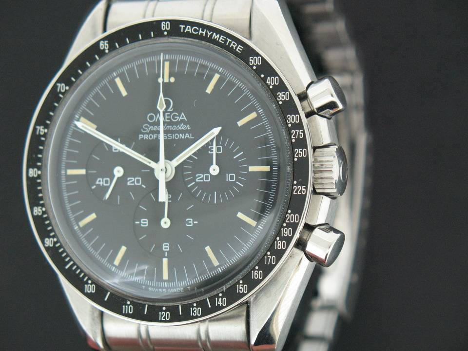 Omega Speedmaster Professional Apollo 11 (1)