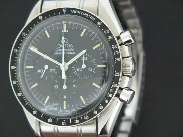 Omega Speedmaster Professional Apollo 11