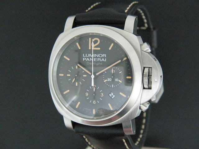 Panerai Luminor Chrono Daylight
