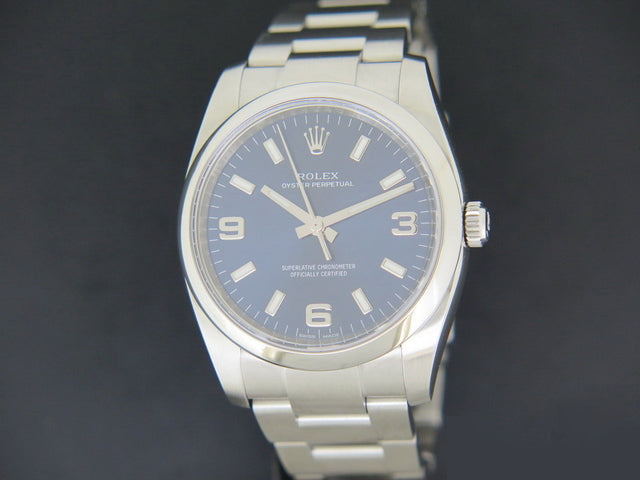 Rolex Oyster Perpetual